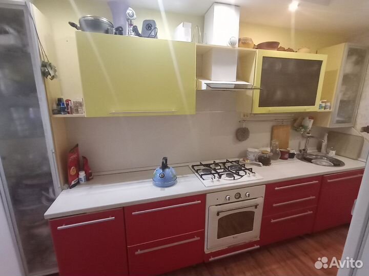 Кухонный гарнитур бу