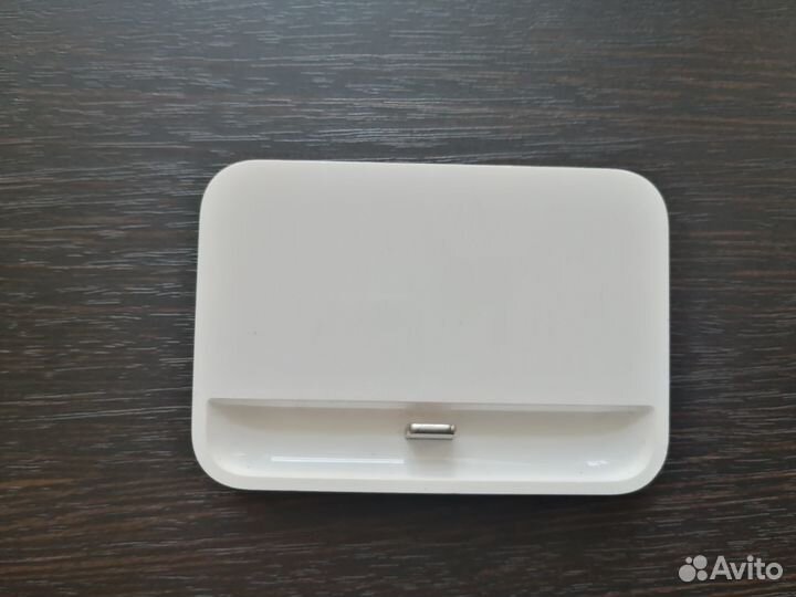 Док станция Apple iPhone Lightning Dock A1505