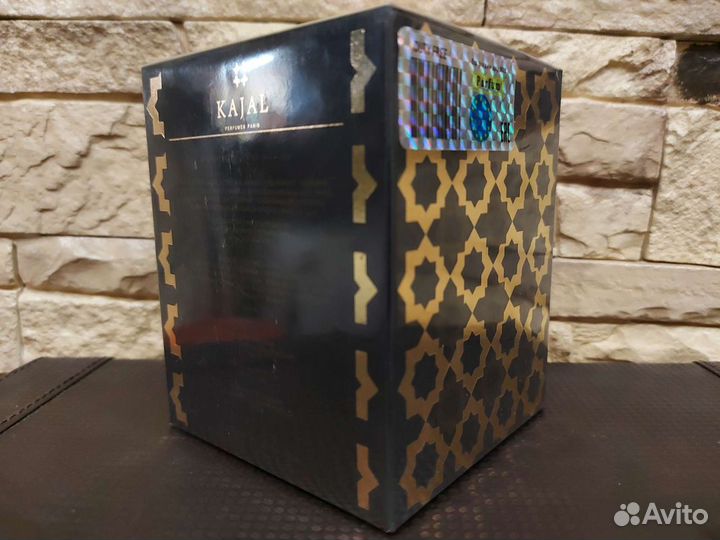 Парфюм Dahab Kajal