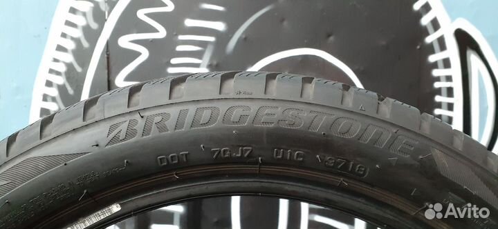 Bridgestone Blizzak LM-001 225/45 R18