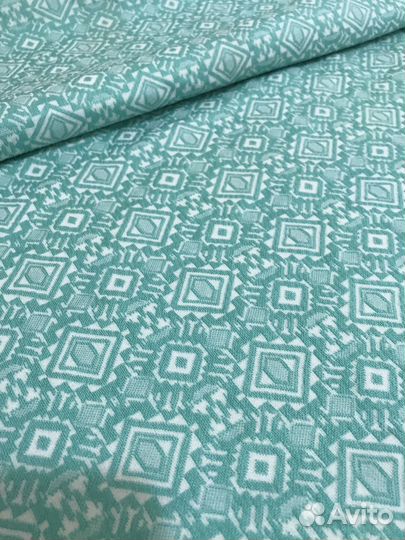 Ткань трикотаж. Отрез. ш 150 см