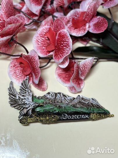 Сувениры дагестанские