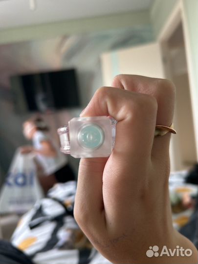 Духи женские chanel chance