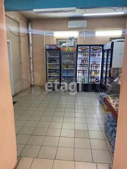 Сдам торговое помещение, 120 м²