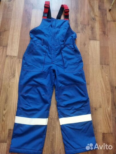 Комбинезон Электра р.46-48 рост 164, куртка р42-46