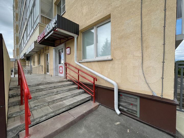 Свободного назначения, 140.1 м²