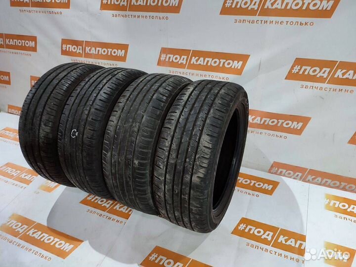 Bridgestone Ecopia NH100 215/50 R17