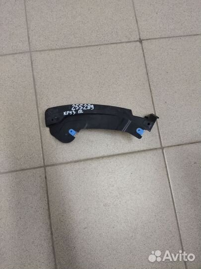 Кронш лев бампер п Chevrolet Cruze 09-16 95087814