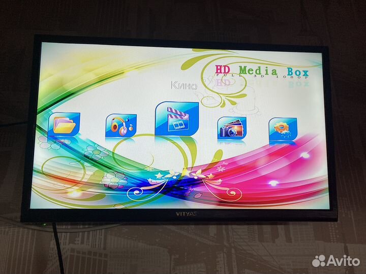 Медиаплеер