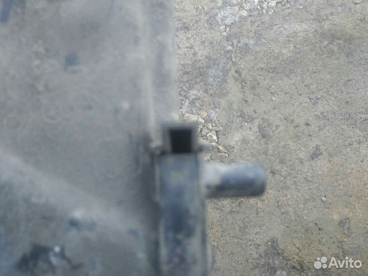 Фара Volkswagen Passat B5 06-441-1125l