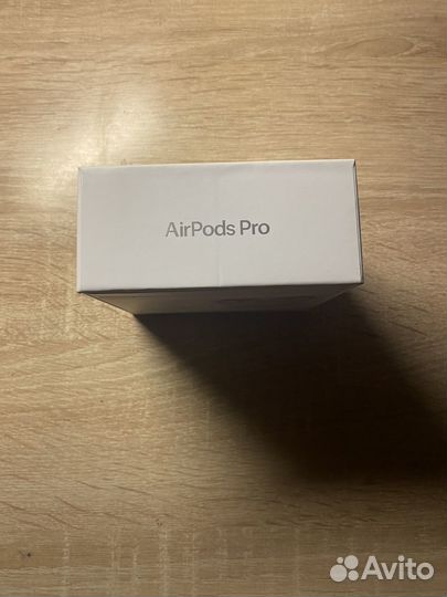 Apple airpods pro Lux