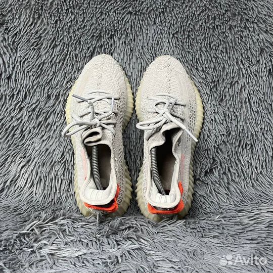 Кроссовки Adidas yeezy boost 350 оригинал