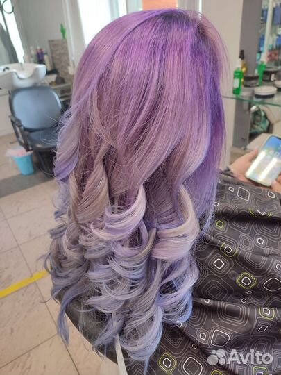 Парикмахер на дому мужские стрижки