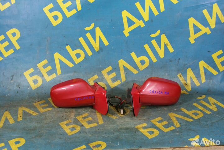 Зеркало Toyota Celica T230