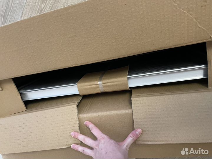 Krauf KRZ9392RR радиатор