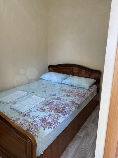 Комната 15 м² в 6-к., 3/3 эт.