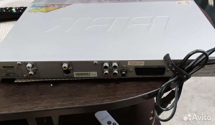 Караоке система