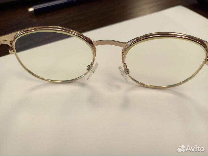 Очки для пк