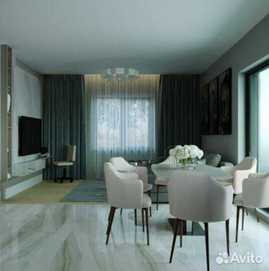 Дизайнер интерьера