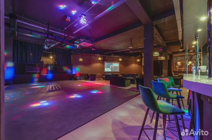 Аренда Ночного клуба в Химках Готовый бизнес