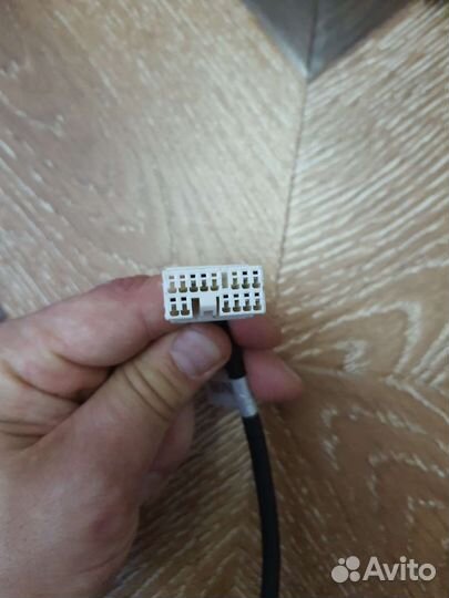 Цифровой чейнджер Caa Auto MP3 Player