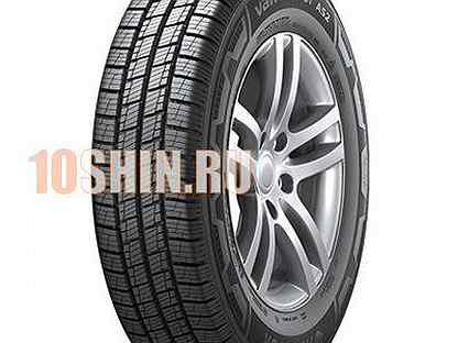 Hankook Vantra ST AS2 RA30 195/70 R15C R