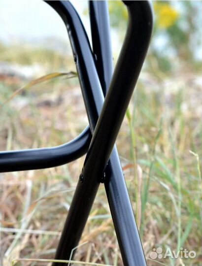 Стул складной MAX (сталь)