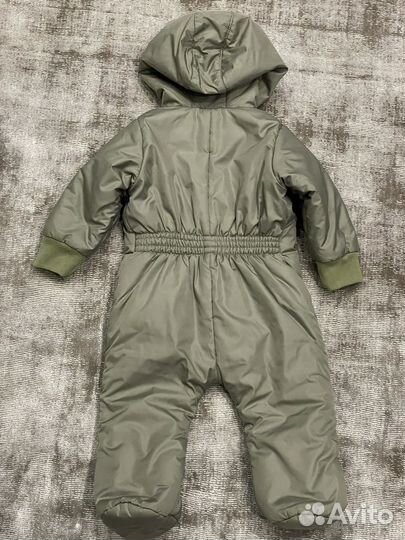 Комбинезон 80