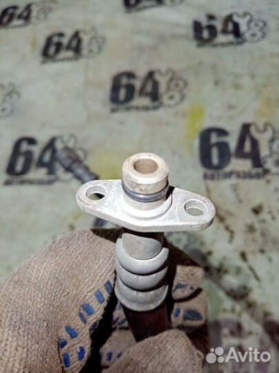 Трубка топливная для Mitsubishi Pajero 2