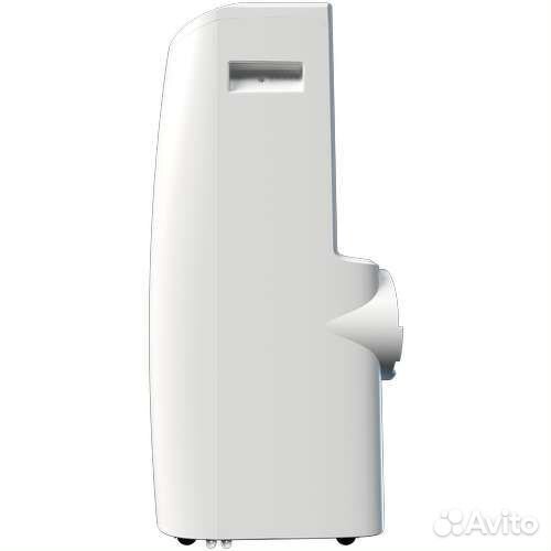 Мобильный кондиционер Royal Clima 39м2