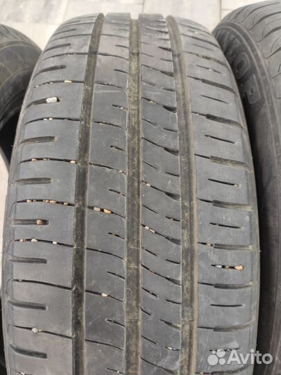 Dunlop Enasave EC204 205/60 R16