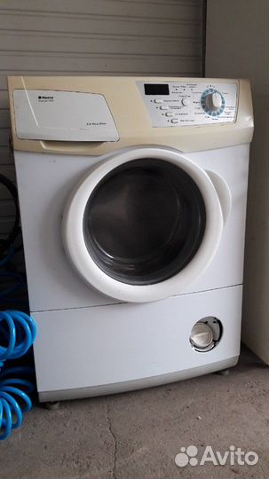 Стиральная машина на запчасти