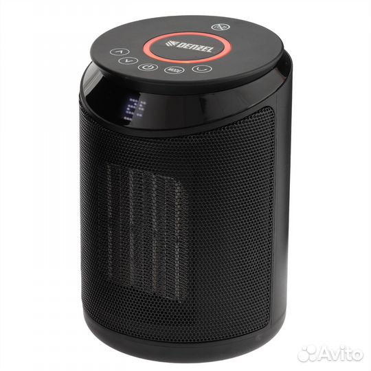 Тепловентилятор керамический dtfc-2000X Denzel