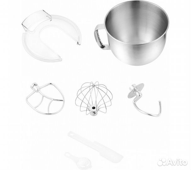 Миксер Kitfort KT-1328