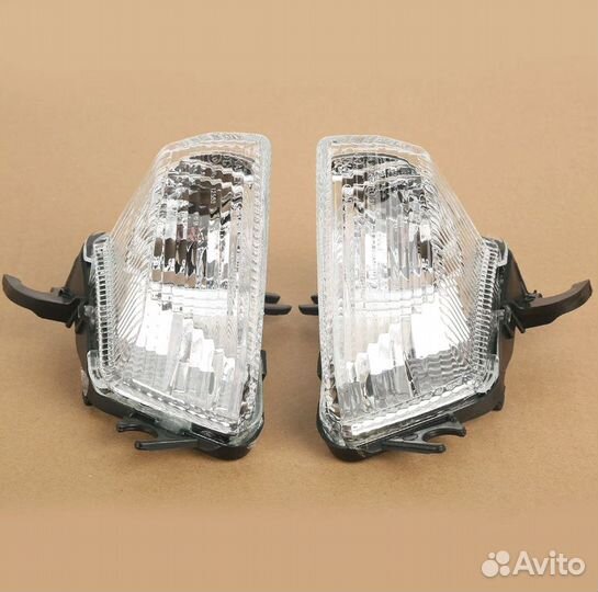 Поворотники Kawasaki Z1000SX 11-16