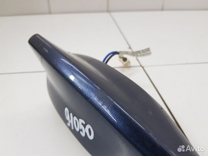 Антенна (Exeed VX)