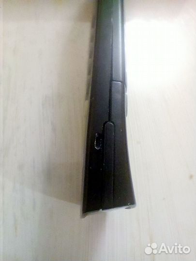 Пульт с гироскопом с клавиатурой с голосом