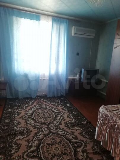2-к. квартира, 55 м², 2/2 эт.