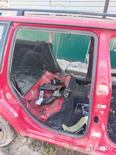 Дверные уплотнители passat b5