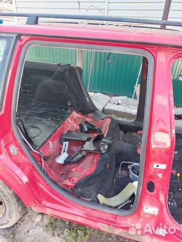 Дверные уплотнители passat b5