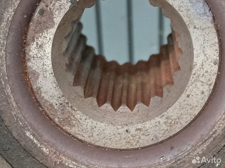 Ступица для Volkswagen Golf 3