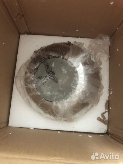 Светильник подвесной