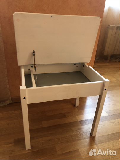Парта детская икеа