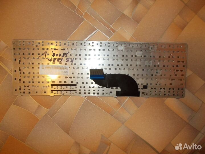 Клавиатура ноутбука Acer mp-09g33su-6982w