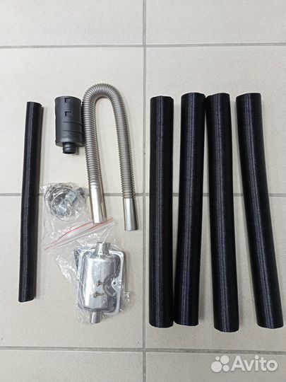 Дизельная печь для дома, дачи, гаража, автономка