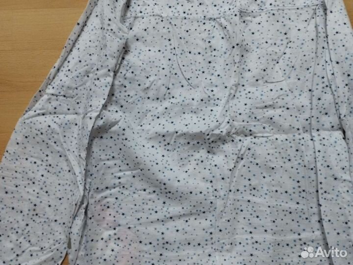 Блузка на девочку 12- 14 лет