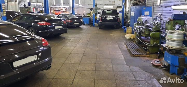 Рычаг нижний передний Infiniti FX