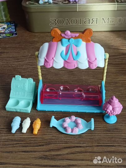 Lps игровой набор