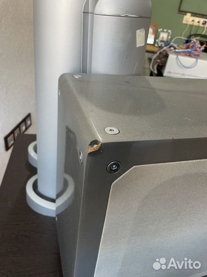 Акустика Tannoy Arena 300 highline+Сабвуфер tannoy