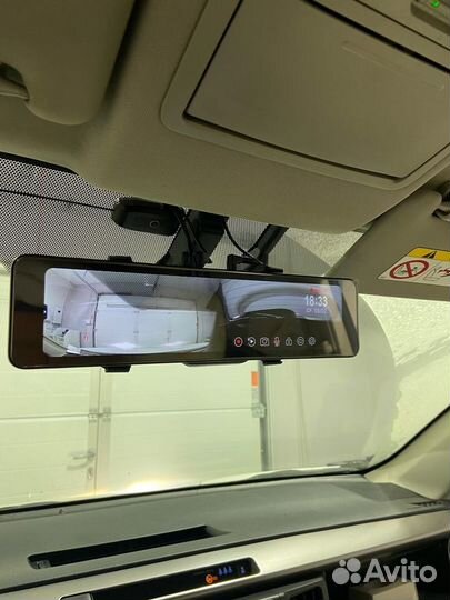 Антирадар с видеорегистратором viper blade DUO S